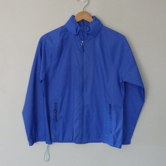 LL Bean Windbreaker Jacket NWT - Picture 2 of 7